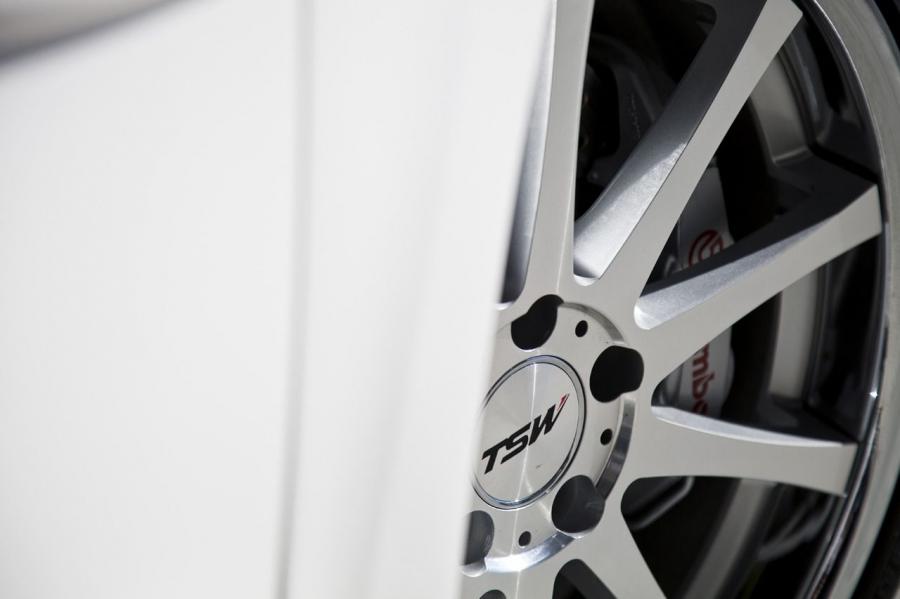  Volkswagen Jetta Racer&rsquo;s Dream 2014 года  (фото 12 из 21)